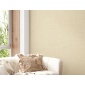 Papel pintado liso efecto lino beige - LINOVEL 03 | MURAKE - 836890