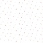 Papel pintado pequeños brotes florales blanco - BROTEL 01 | MURAKE - 836871
