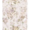 Papel pintado rosas de jardín rosa - ROVENA 01 | MURAKE - 836828