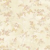 Papel pintado ramas delicadas beige - RAMELIA 01 | MURAKE - 836835