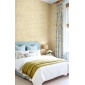 Papel pintado ramas delicadas beige - RAMELIA 01 | MURAKE - 836835