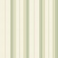 Papel pintado rayas clásicas verde claro y rosa - RAVENA 01 | MURAKE - 203227