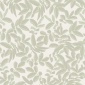 Papel pintado hojas verde claro - FOLVIA 01 | MURAKE - 203233