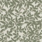 Papel pintado hojas verde grisáceo - FOLVIA 02 | MURAKE - 203234