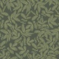 Papel pintado hojas verde oscuro - FOLVIA 03 | MURAKE - 203235