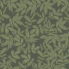 Papel pintado hojas verde oscuro - FOLVIA 03 | MURAKE - 203235