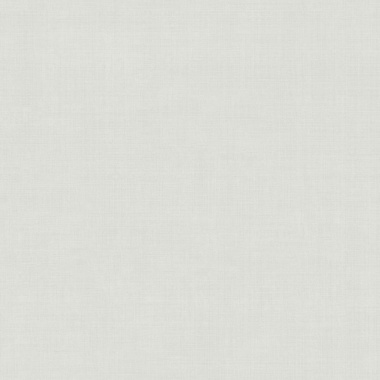 Papel pintado liso efecto textil gris claro - JUTARIA 03 | MURAKE - 203247
