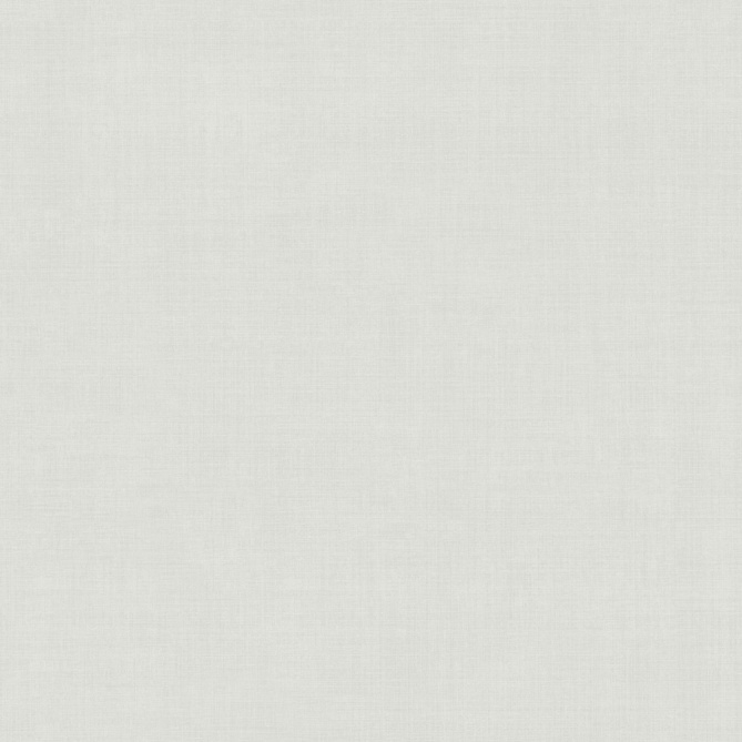 Papel pintado liso efecto textil gris claro - JUTARIA 03 | MURAKE - 203247
