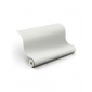 Papel pintado liso efecto textil gris claro - JUTARIA 03 | MURAKE - 203247