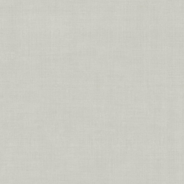 Papel pintado liso efecto textil gris perla - JUTARIA 04 | MURAKE - 203248