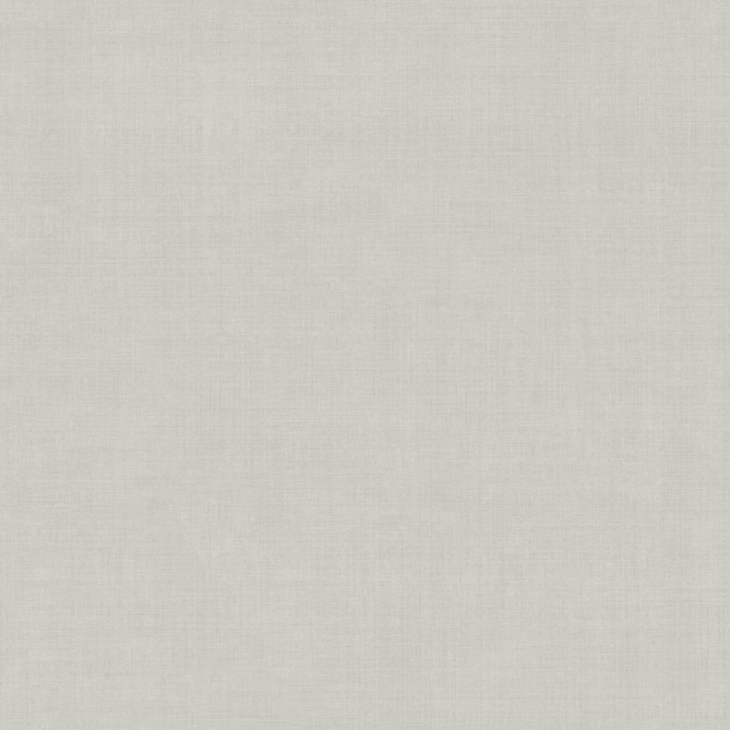 Papel pintado liso efecto textil gris perla - JUTARIA 04 | MURAKE - 203248