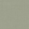 Papel pintado liso efecto textil verde grisáceo - JUTARIA 06 | MURAKE - 203250