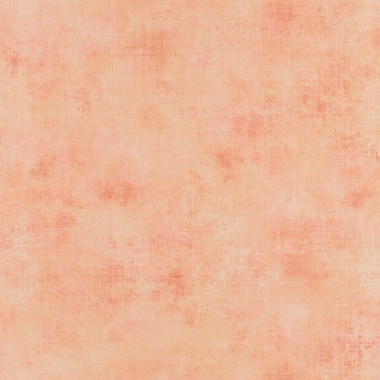 Papel pintado efecto textil naranja salmón - TRAMIA 04 | MURAKE - 880406
