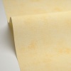 Papel pintado efecto textil amarillo mantequilla - TRAMIA 12 | MURAKE - 880414
