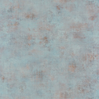 Papel pintado efecto textil azul - TRAMIA 17 | MURAKE - 880419