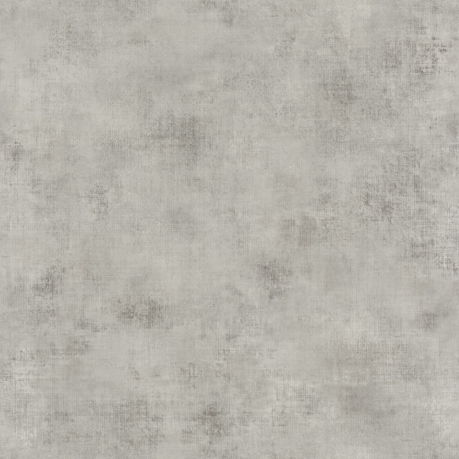 Papel pintado efecto textil gris cemento oscuro - TRAMIA 24 | MURAKE - 880426