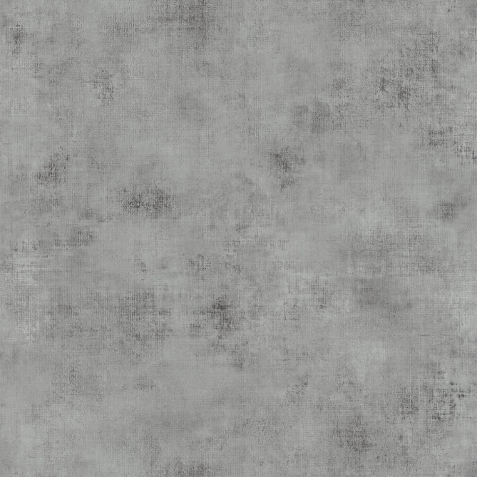Papel pintado efecto textil gris elefante - TRAMIA 26 | MURAKE - 880428