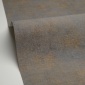 Papel pintado efecto textil carbón - TRAMIA 27 | MURAKE - 880429