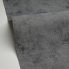 Papel pintado efecto textil gris antracita - TRAMIA 28 | MURAKE - 880430
