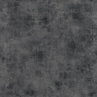 Papel pintado efecto textil gris antracita - TRAMIA 28 | MURAKE - 880430