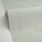 Papel pintado efecto textil verde almendra - TRAMIA 38 | MURAKE - 880440