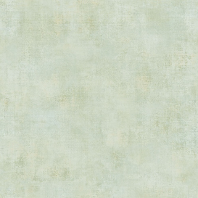 Papel pintado efecto textil verde almendra - TRAMIA 38 | MURAKE - 880440