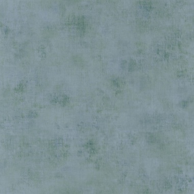 Papel pintado efecto textil verde - TRAMIA 40 | MURAKE - 880442