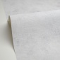 Papel pintado efecto textil gris claro - TRAMIA METAL 17 | MURAKE - 880460
