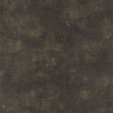 Papel pintado efecto textil antracita - TRAMIA METAL 18 | MURAKE - 880461