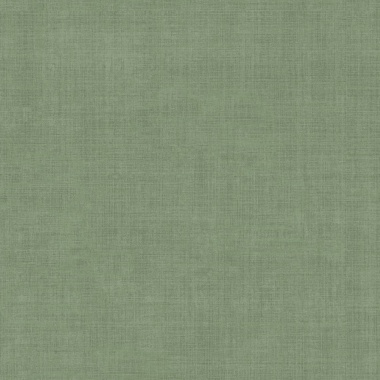 Papel pintado efecto yute verde - JUTARIA 08 | MURAKE - 203252