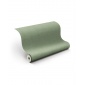 Papel pintado efecto yute verde - JUTARIA 08 | MURAKE - 203252