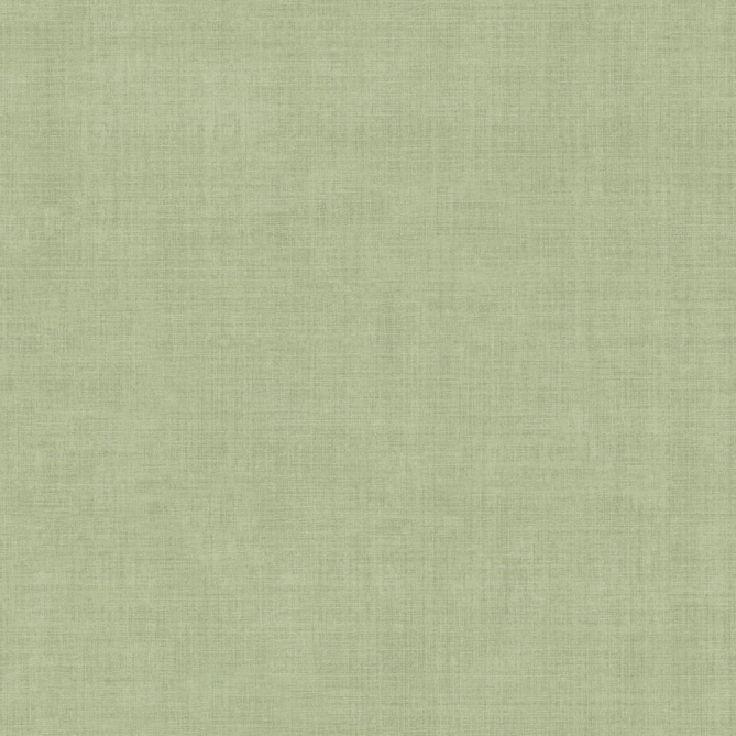 Papel pintado verde claro efecto yute - JUTARIA 09 | MURAKE - 203253