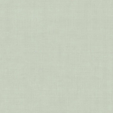 Papel pintado verde grisáceo efecto lino - JUTARIA 07 - 203251