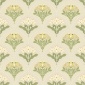 Papel pintado ramos florales beige claro - MAIVELA 01 | MURAKE - 203282