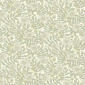 Papel pintado flores silvestres blanco - PRADENA 01 | MURAKE - 203287