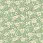 Papel pintado flores silvestres gris claro - PRADENA 03 | MURAKE - 203289