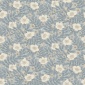 Papel pintado flores silvestres azul claro - PRADENA 05 | MURAKE - 203291