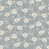 Papel pintado flores silvestres azul claro - PRADENA 05 | MURAKE - 203291