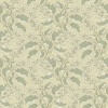 Papel pintado ramas de lilas verde claro - LILVENA 02 | MURAKE - 203293