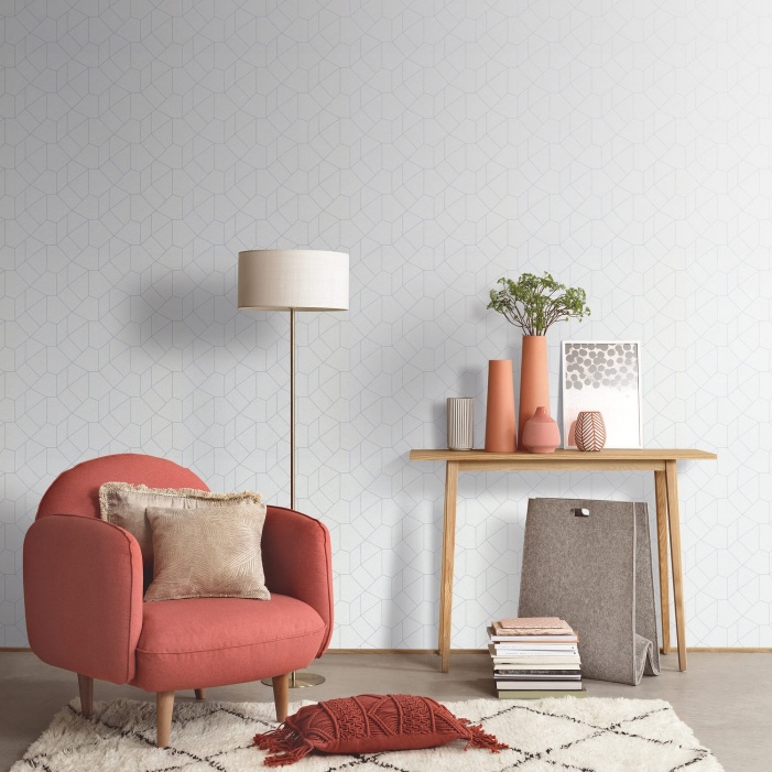 Papel Pintado BURDEOS 03 - 3