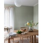 Papel pintado liso verde menta grisáceo - TONARA 02 | MURAKE - 203303
