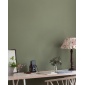 Papel pintado liso verde bosque oscuro - TONARA 05 | MURAKE - 203306