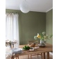 Papel pintado liso verde bosque oscuro - TONARA 05 | MURAKE - 203306