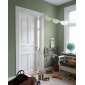 Papel pintado liso verde salvia - TONARA 04 | MURAKE - 203305