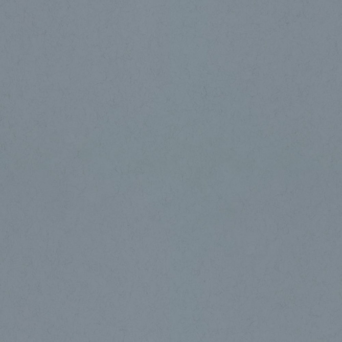 Papel pintado liso azul grisáceo - TONARA 09 | MURAKE - 203310
