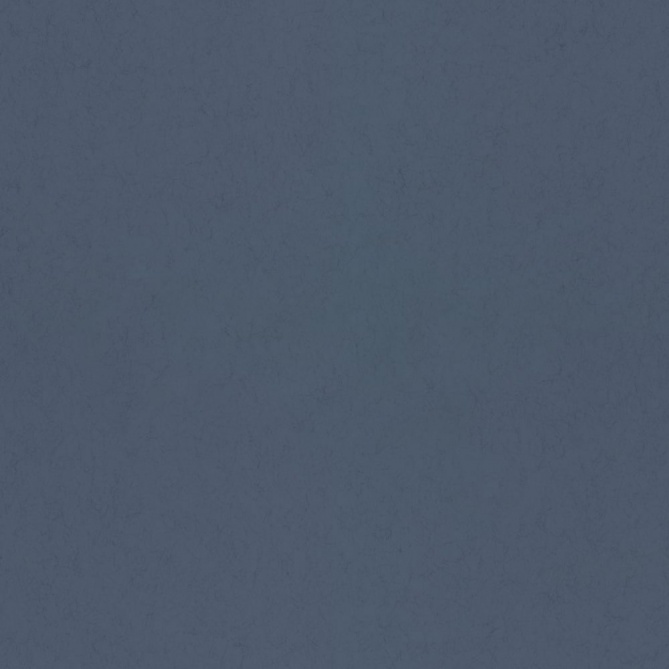 Papel pintado liso azul medianoche - TONARA 10 | MURAKE - 203311