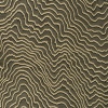 Papel pintado de ondas marrón - ONDARA 02 | MURAKE - 1825