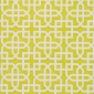 Papel pintado de celosía amarillo - TRELORA 01 | MURAKE - 1827