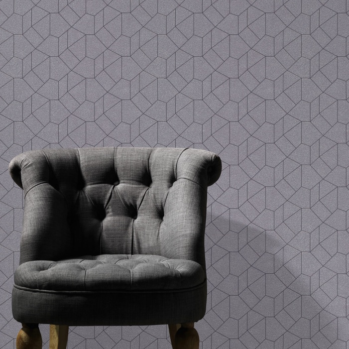 Papel Pintado BURDEOS 04 - 3