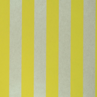 Papel pintado de rayas amarillo - LISTANO 01 | MURAKE - 1831